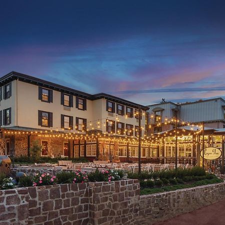 Logan Inn New Hope Exterior photo